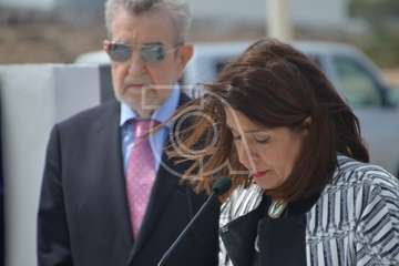 Calle de Doctor Marcos Gómez (Foto TA)